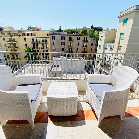 Le Ville Tivoli - Suites, Tivoli City Center! المظهر الخارجي الصورة