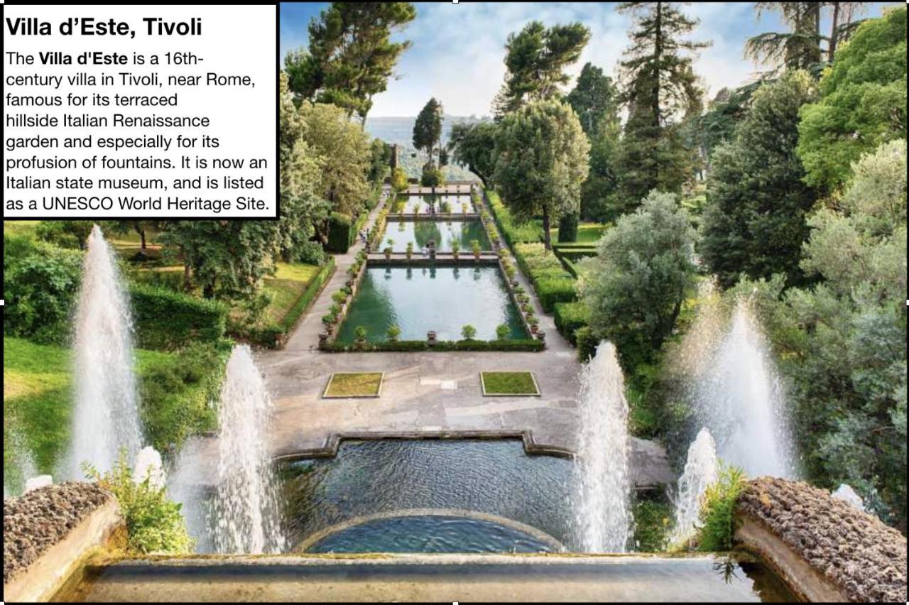 Le Ville Tivoli - Suites, Tivoli City Center! المظهر الخارجي الصورة