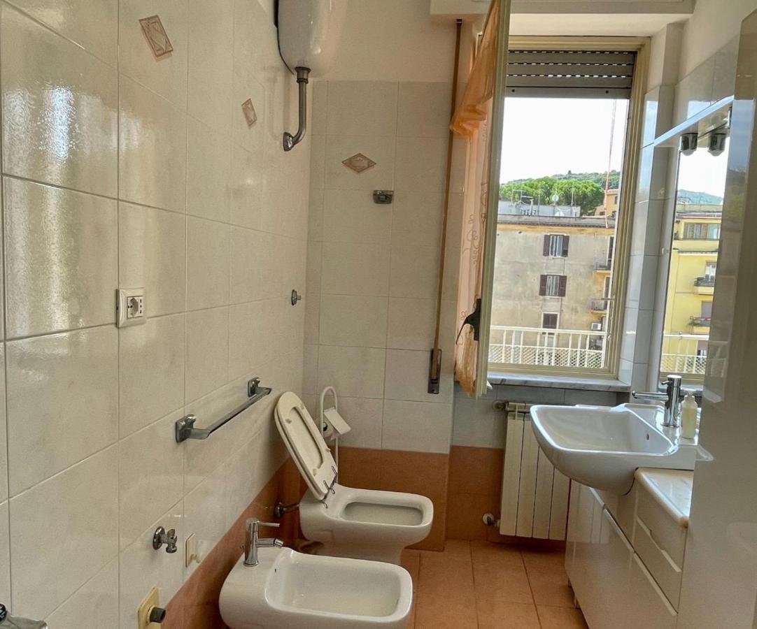 Le Ville Tivoli - Suites, Tivoli City Center! المظهر الخارجي الصورة