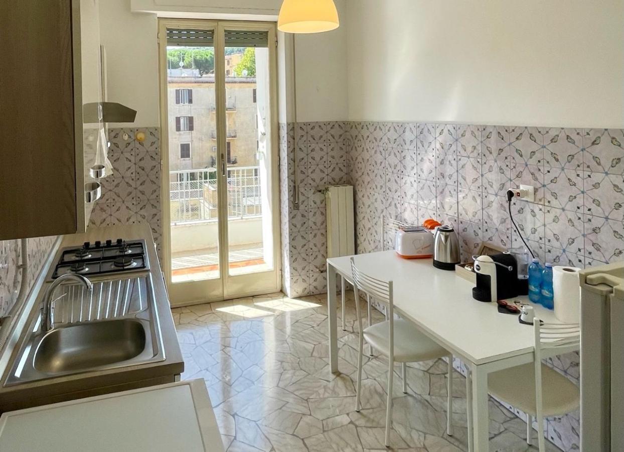 Le Ville Tivoli - Suites, Tivoli City Center! المظهر الخارجي الصورة