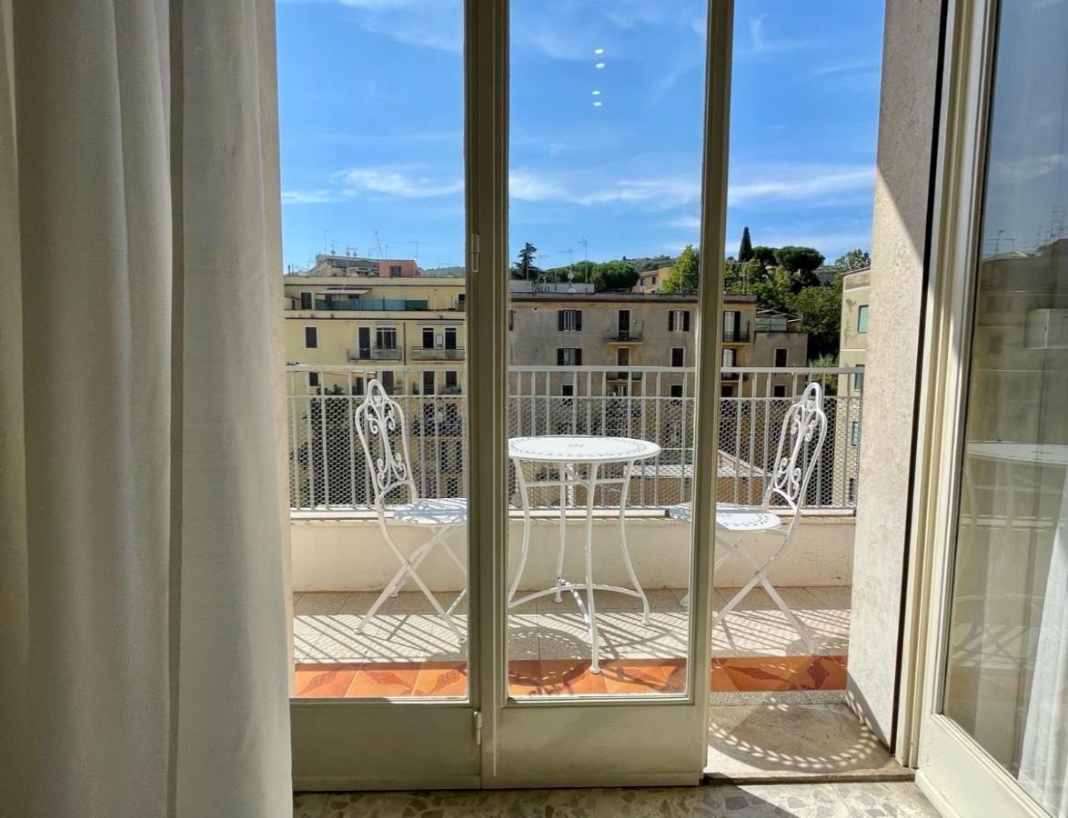 Le Ville Tivoli - Suites, Tivoli City Center! المظهر الخارجي الصورة