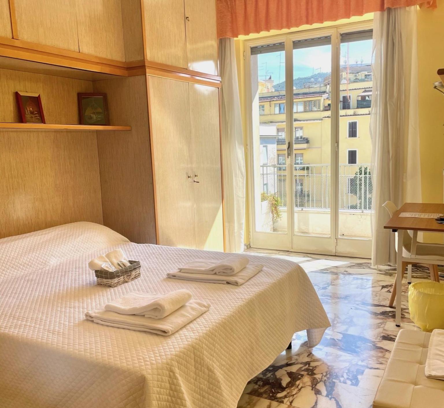 Le Ville Tivoli - Suites, Tivoli City Center! المظهر الخارجي الصورة
